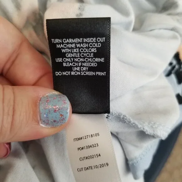 Soft Skater Dress - Picture 11 of 11